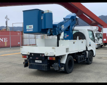 Toyota Dyna Truck 2006