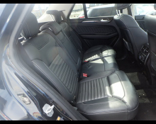 Mercedes-Benz GLE-Class 2018