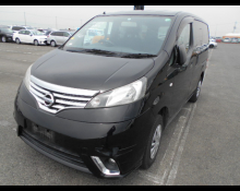 Nissan NV200 2016