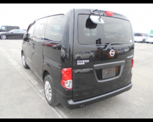 Nissan NV200 2016