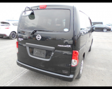 Nissan NV200 2016