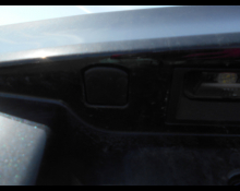 Toyota Corolla Fielder 2017