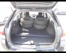 Toyota Corolla Fielder 2017