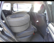 Toyota Corolla Fielder 2017