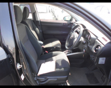 Toyota Corolla Fielder 2017