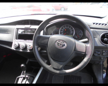 Toyota Corolla Fielder 2017