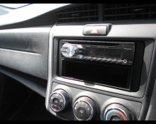 Toyota Corolla Fielder 2017