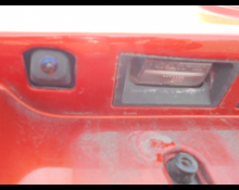 Toyota Corolla Fielder 2015