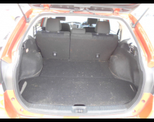 Toyota Corolla Fielder 2015