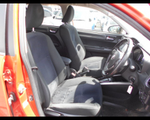 Toyota Corolla Fielder 2015