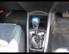 Toyota Corolla Fielder 2015