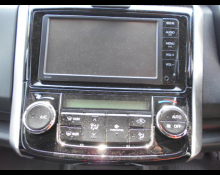 Toyota Corolla Fielder 2015