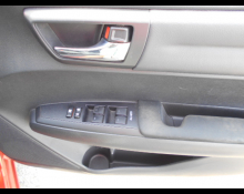 Toyota Corolla Fielder 2015