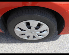 Toyota Corolla Fielder 2015