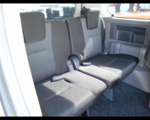 Toyota Noah 2008