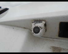 Toyota Corolla Fielder 2016