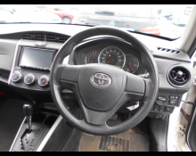 Toyota Corolla Fielder 2016