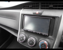 Toyota Corolla Fielder 2016