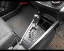 Toyota Corolla Fielder 2016