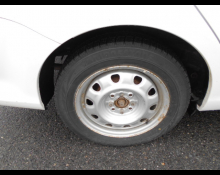 Toyota Corolla Fielder 2016