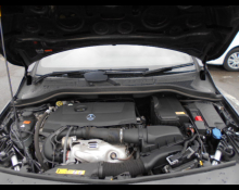 Mercedes-Benz B-Class 2015