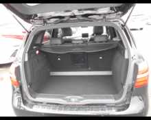 Mercedes-Benz B-Class 2015