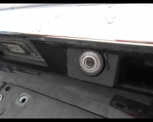 Mercedes-Benz B-Class 2015