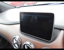 Mercedes-Benz B-Class 2015