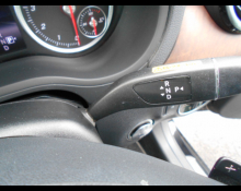 Mercedes-Benz B-Class 2015