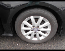 Mercedes-Benz B-Class 2015