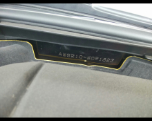 Toyota Crown Hybrid 2015