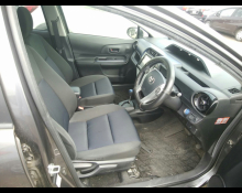 Toyota Aqua 2015