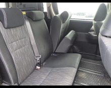 Toyota Voxy 2012
