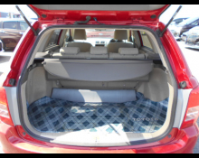 Toyota Corolla Fielder 2008