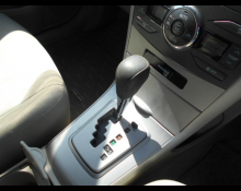 Toyota Corolla Fielder 2008