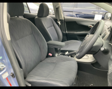 Toyota Corolla Fielder 2007