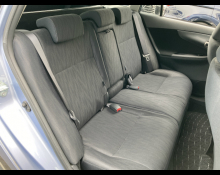 Toyota Corolla Fielder 2007