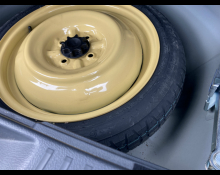 Toyota Corolla Fielder 2007