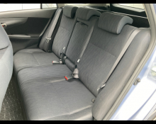 Toyota Corolla Fielder 2007