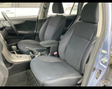 Toyota Corolla Fielder 2007