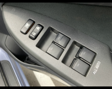 Toyota Corolla Fielder 2007