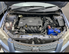 Toyota Corolla Fielder 2007