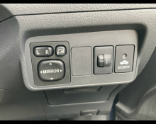 Toyota Corolla Fielder 2007