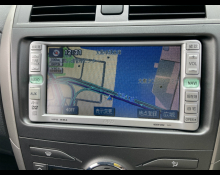 Toyota Corolla Fielder 2007