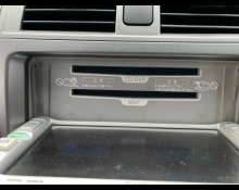 Toyota Corolla Fielder 2007