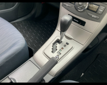 Toyota Corolla Fielder 2007