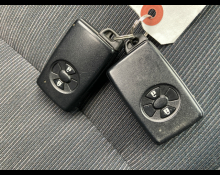 Toyota Corolla Fielder 2007