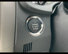 Toyota Corolla Fielder 2007