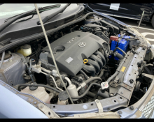 Toyota Corolla Fielder 2007