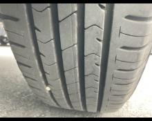 Toyota Corolla Fielder 2007